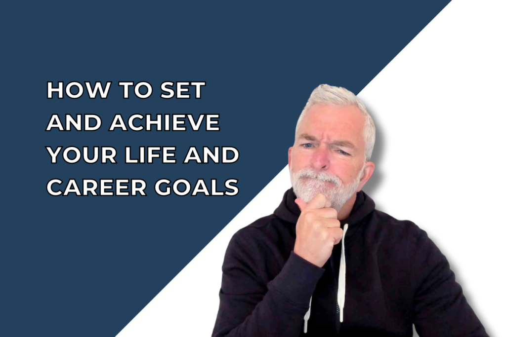 Setting goals hero