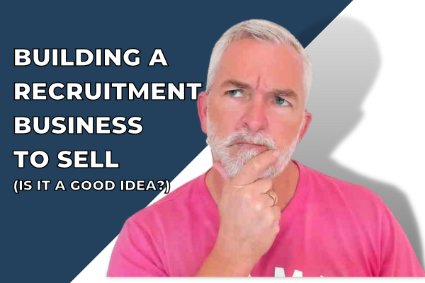 building a business to sell podcast thumb