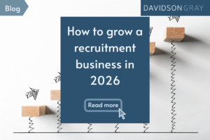 grow your recruitment business